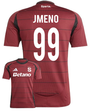 sparta s jmenem